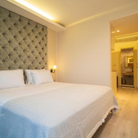 Rooms365 Fethiye Exterior foto